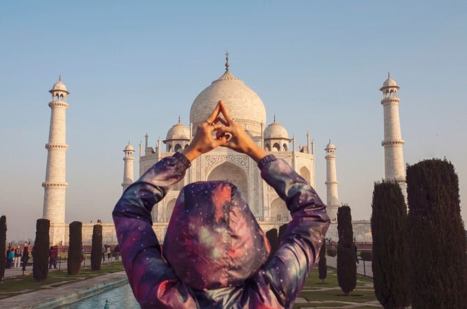 Unforgettable 11 Day Guided Tour of India - Photo 2