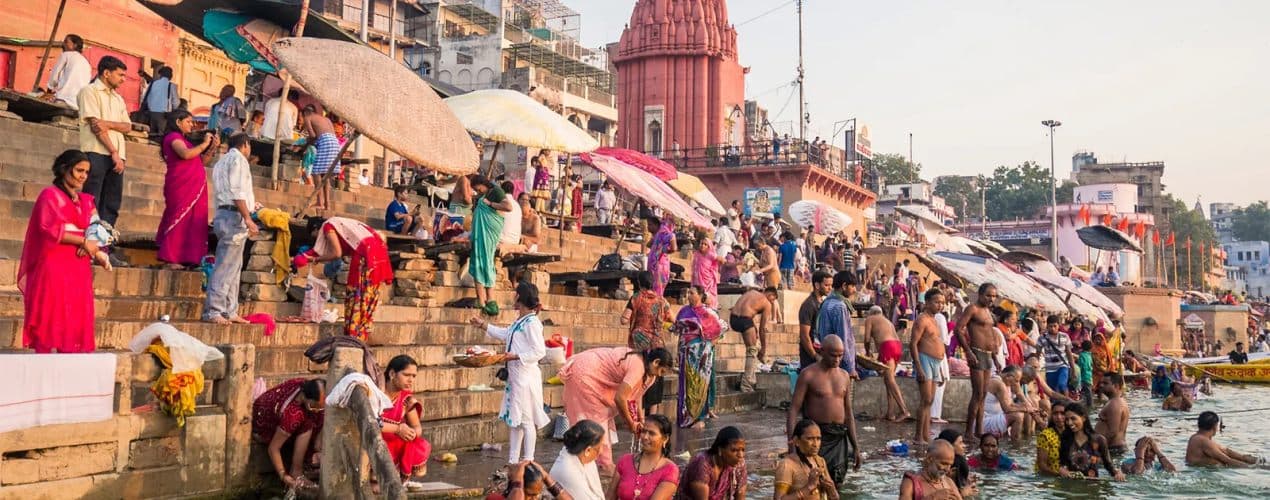 Uttar Pradesh