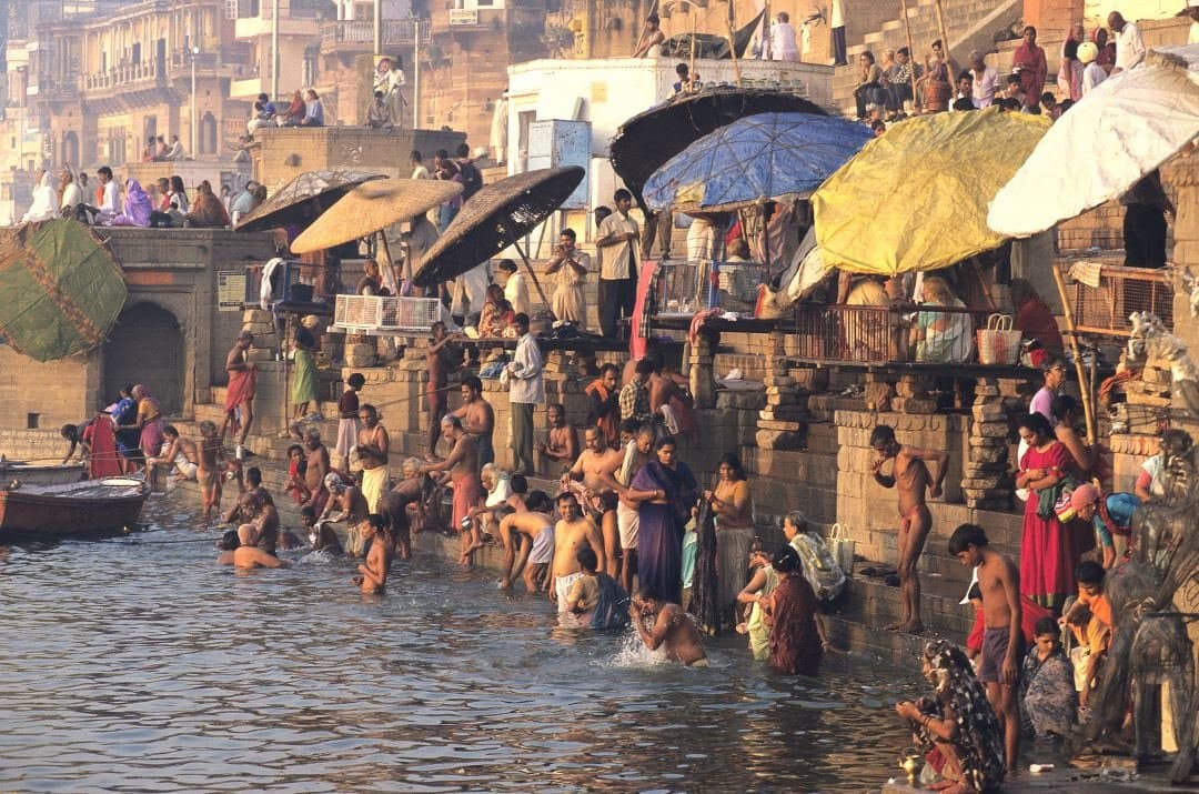 Varanasi