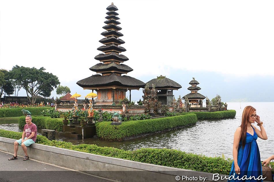 10 Hour Avanza Car Rental With Driver - Photo 6