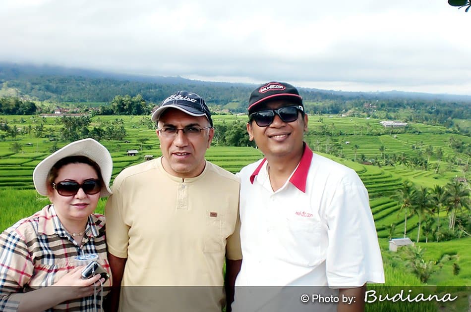 10 Hour Avanza Car Rental With Driver - Photo 9