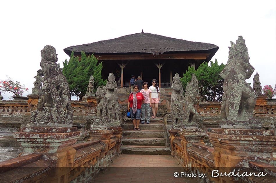 13 Hour Private Tour of Central & East Bali With Besakih Temple - Photo 33