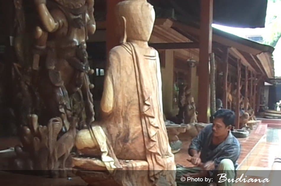 13 Hour Private Tour of Central & East Bali With Besakih Temple - Photo 42