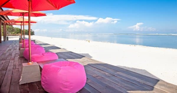 3 Nights Private Tour of Gili Trawangan - Photo 1