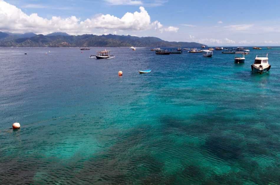 3 Nights Private Tour of Gili Trawangan - Photo 5