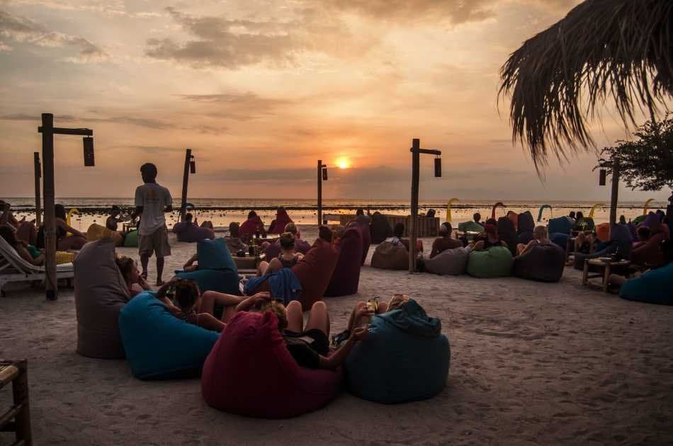 3 Nights Private Tour of Gili Trawangan - Photo 7