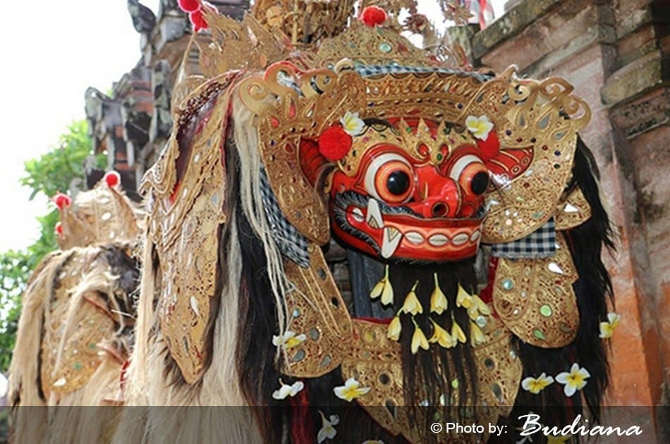 6 Hour Private Tour of Ubud, Monkey Forest, Barong and Rice Terraces With Lunch - Photo 29