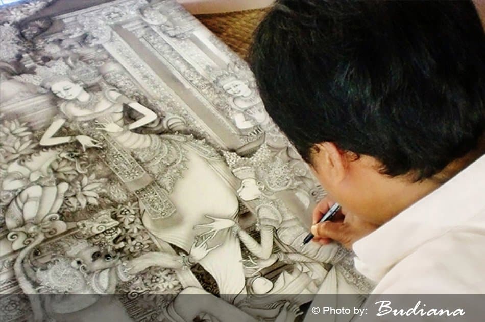 6 Hour Private Tour of Ubud, Monkey Forest, Barong and Rice Terraces With Lunch - Photo 24