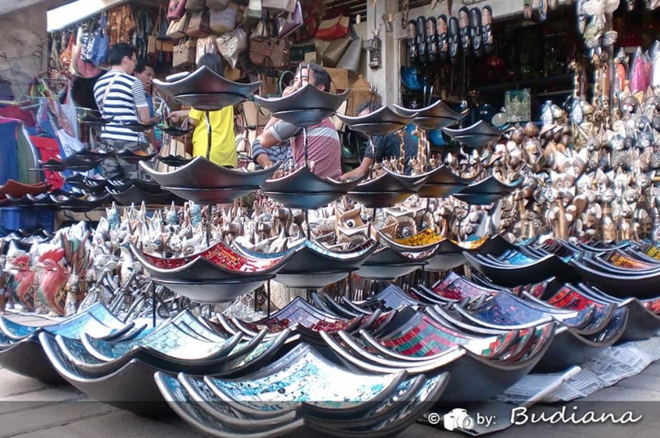 6 Hour Private Tour of Ubud, Monkey Forest, Barong and Rice Terraces With Lunch - Photo 55
