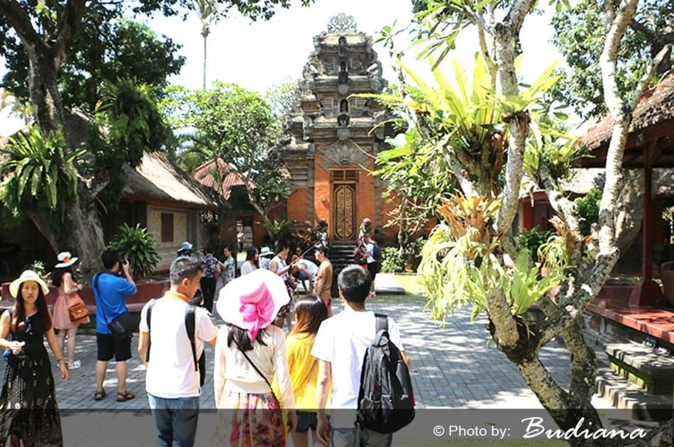 6 Hour Private Tour of Ubud, Monkey Forest, Barong and Rice Terraces With Lunch - Photo 34