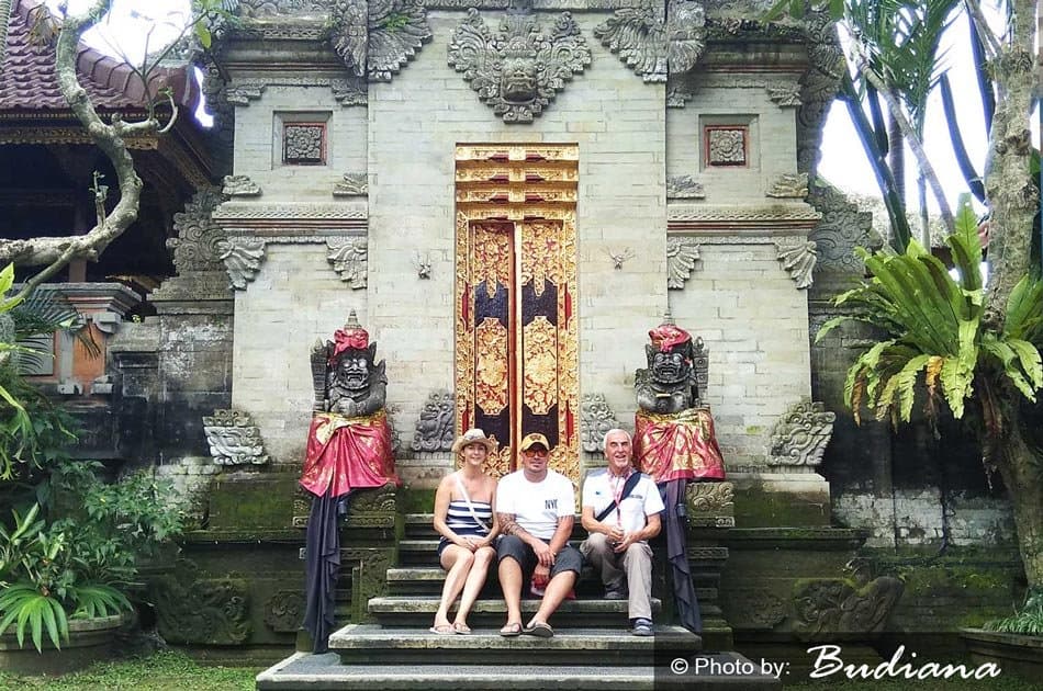 6 Hour Private Tour of Ubud, Monkey Forest, Barong and Rice Terraces With Lunch - Photo 36