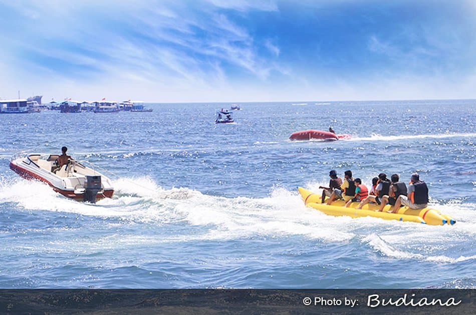 Bali 5 days Special Offer Private Ground Transport - Photo 7