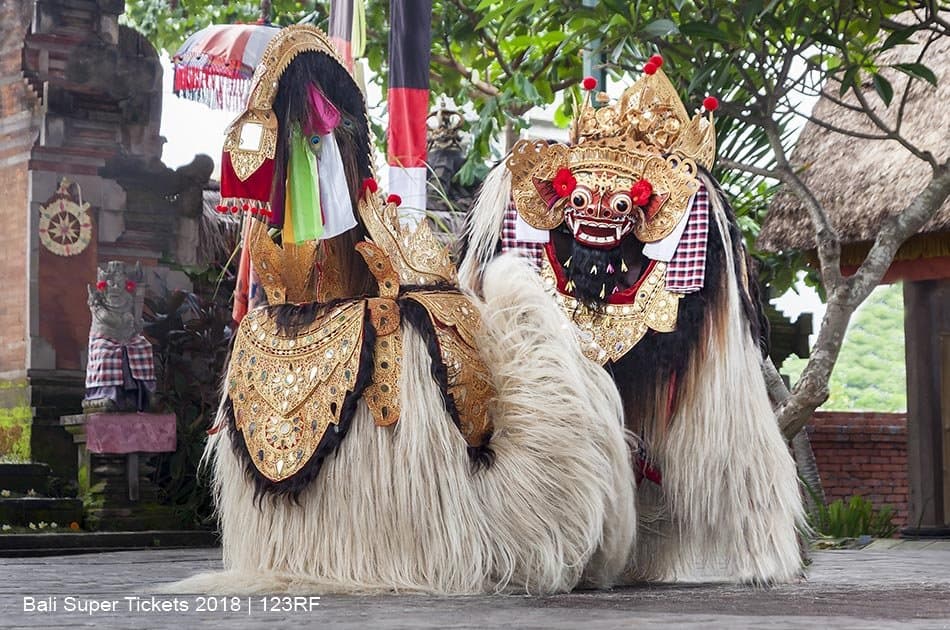 Bali 5 days Special Offer Private Ground Transport - Photo 8