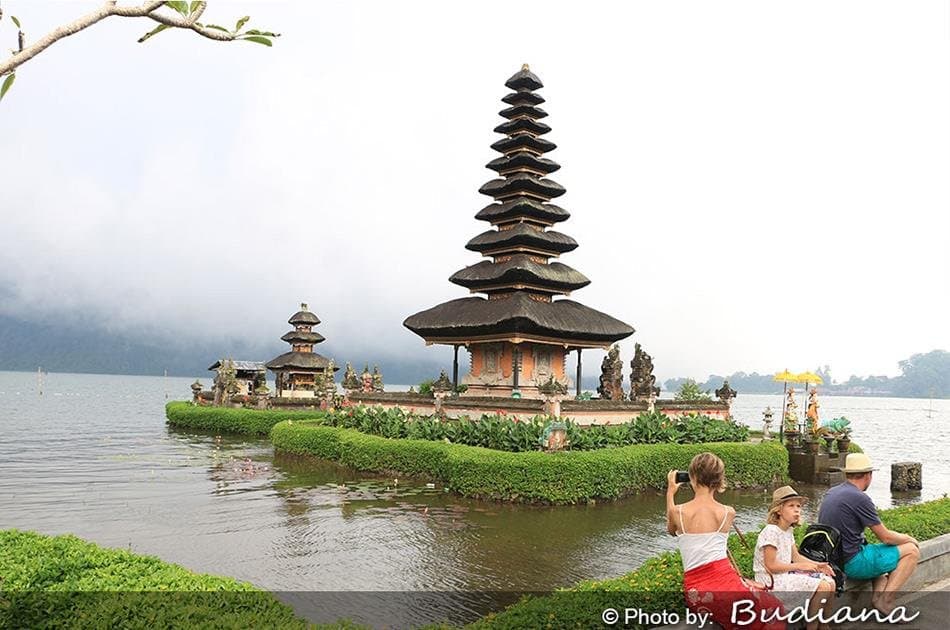 Bali 5 days Special Offer Private Ground Transport - Photo 16