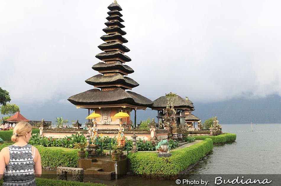 Bali 5 days Special Offer Private Ground Transport - Photo 19