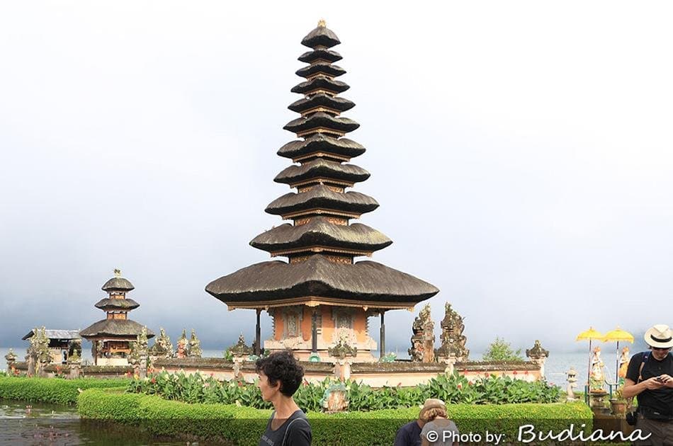 Bali 5 days Special Offer Private Ground Transport - Photo 20