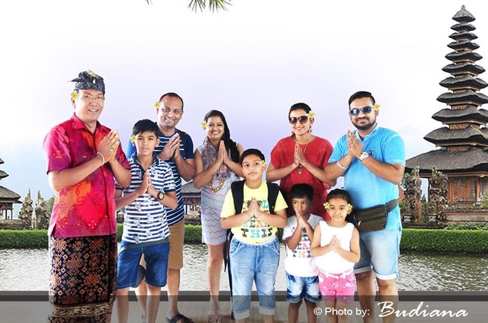 Bali 5 days Special Offer Private Ground Transport - Photo 32