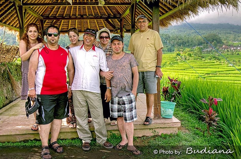 Bali 5 days Special Offer Private Ground Transport - Photo 35