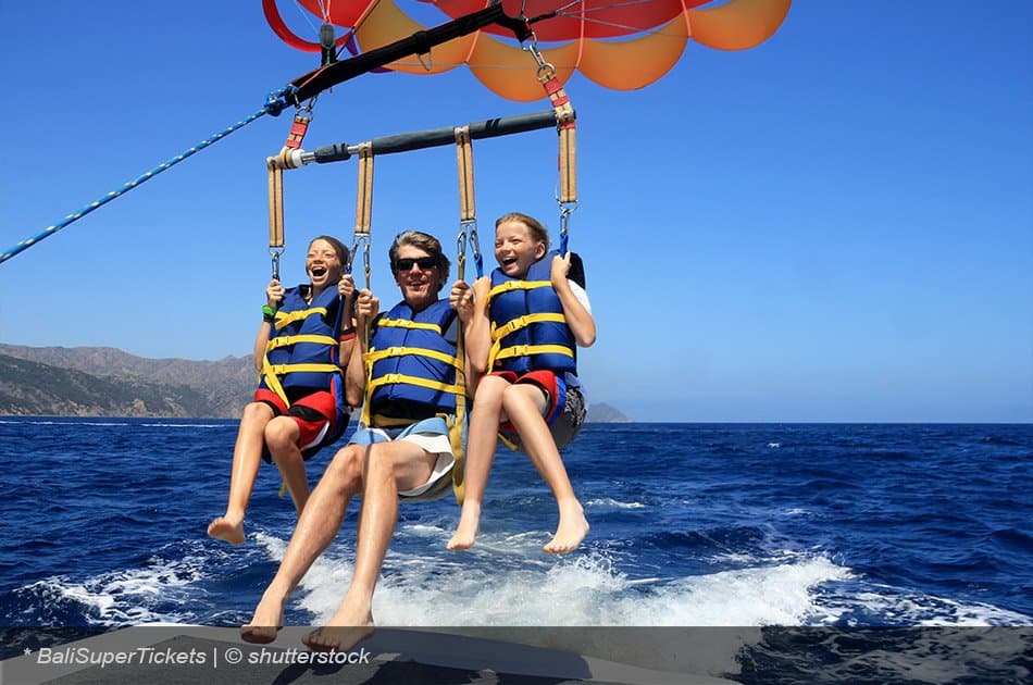 Bali 5 days Special Offer Private Ground Transport - Photo 76