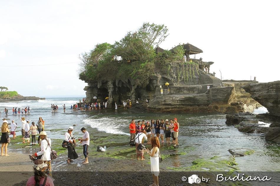 Bali 5 days Special Offer Private Ground Transport - Photo 90
