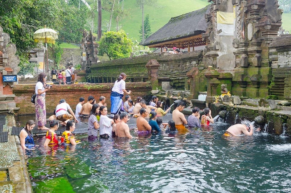 Bali 5 days Special Offer Private Ground Transport - Photo 99