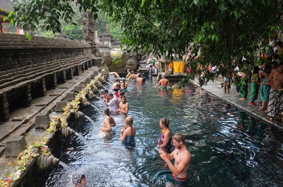 Bali 5 days Special Offer Private Ground Transport - Photo 100