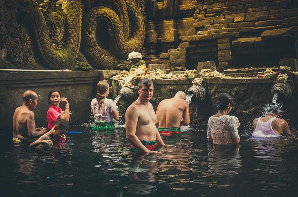 Bali 5 days Special Offer Private Ground Transport - Photo 101
