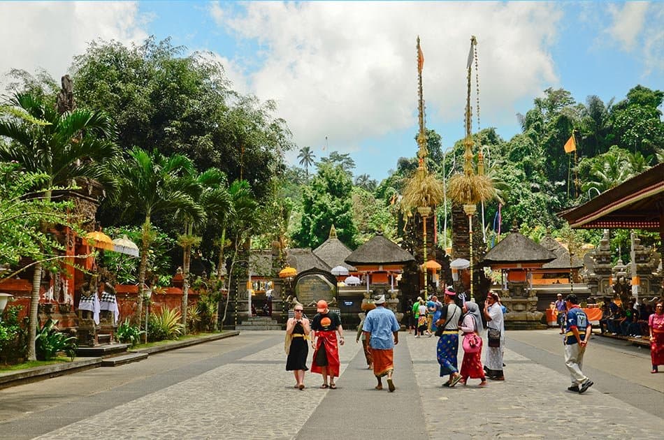 Bali 5 days Special Offer Private Ground Transport - Photo 103