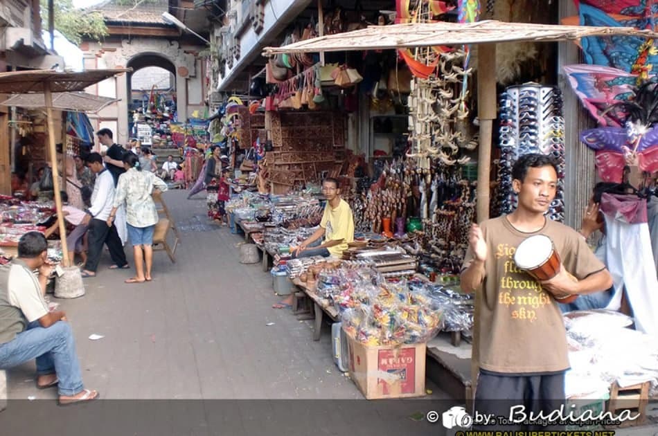 Bali 5 days Special Offer Private Ground Transport - Photo 117
