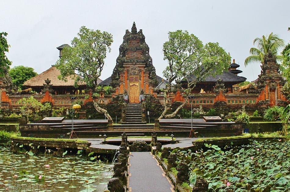 Bali 5 days Special Offer Private Ground Transport - Photo 124