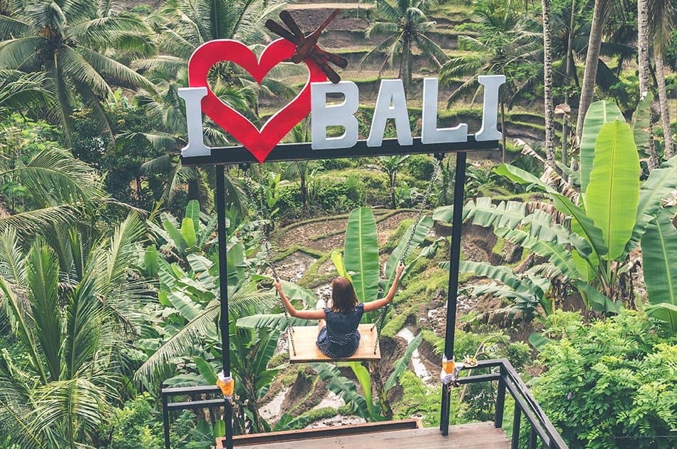 Bali 5 days Special Offer Private Ground Transport - Photo 4