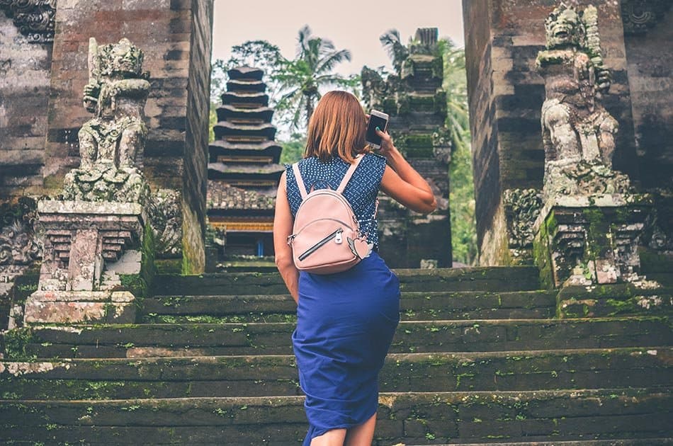 Bali 5 days Special Offer Private Ground Transport - Photo 2