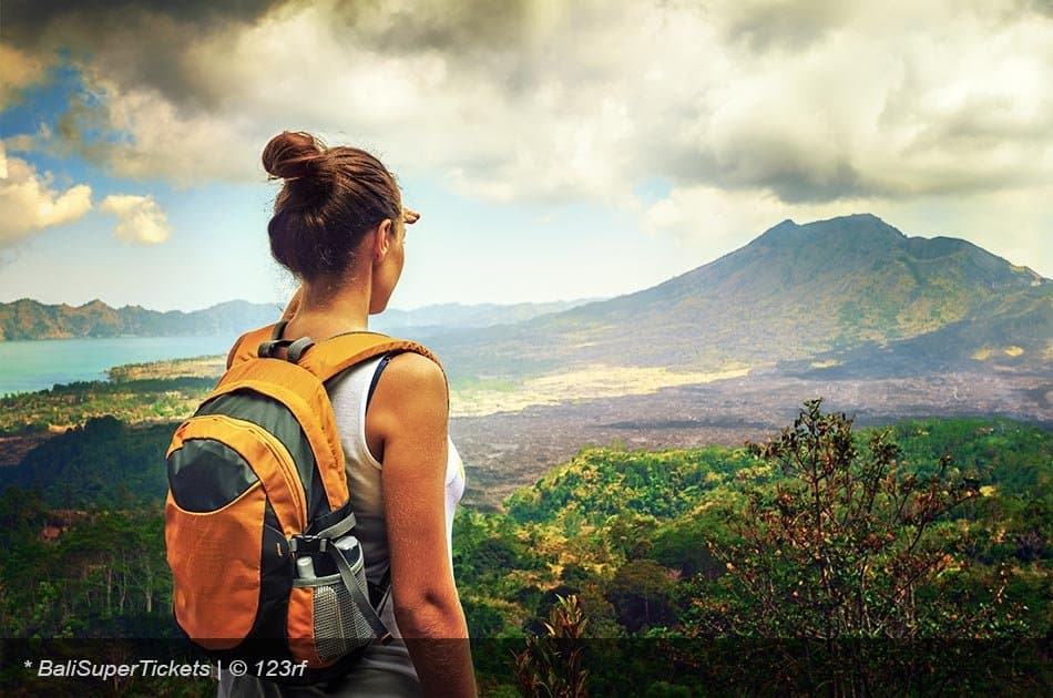 Bali Active Volcano & Sunrise Hiking - Photo 3
