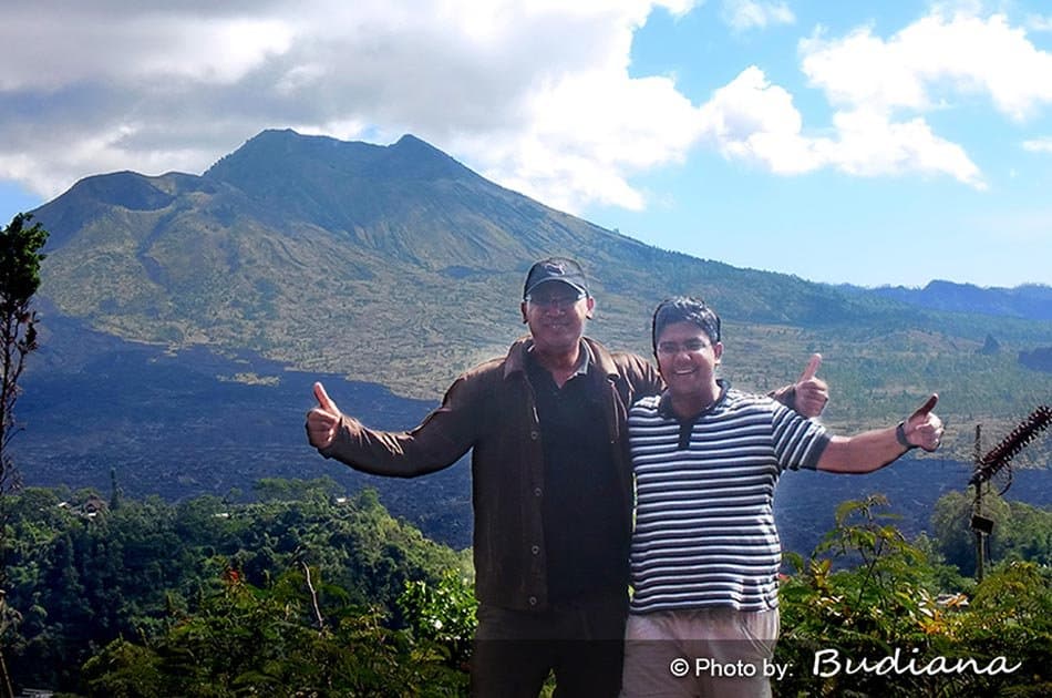 Bali Active Volcano & Sunrise Hiking - Photo 11
