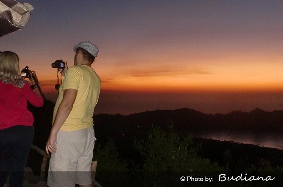 Bali Active Volcano & Sunrise Hiking - Photo 13
