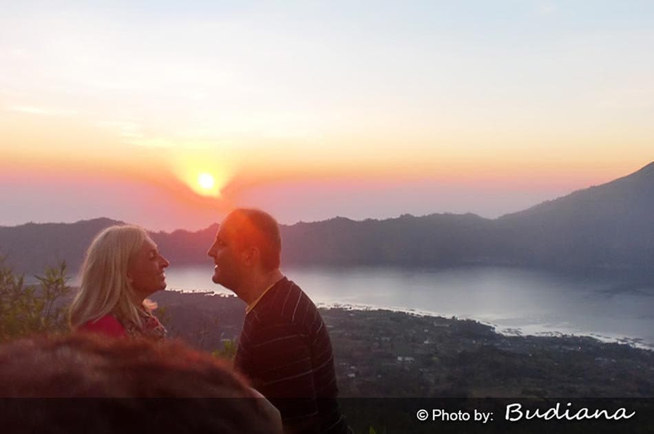 Bali Active Volcano & Sunrise Hiking - Photo 17