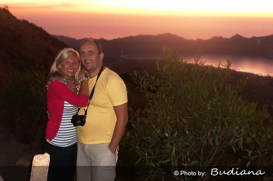 Bali Active Volcano & Sunrise Hiking - Photo 18