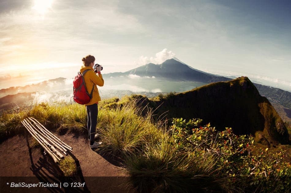 Bali Active Volcano & Sunrise Hiking - Photo 5