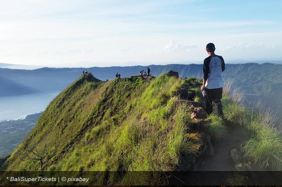 Bali Active Volcano & Sunrise Hiking - Photo 6