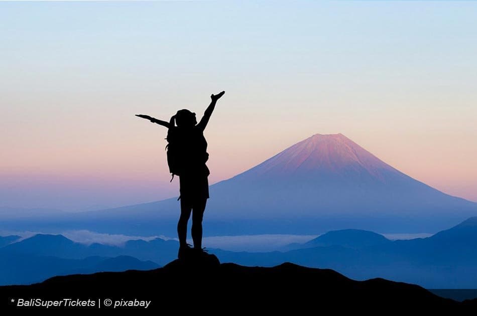 Bali Active Volcano & Sunrise Hiking - Photo 7