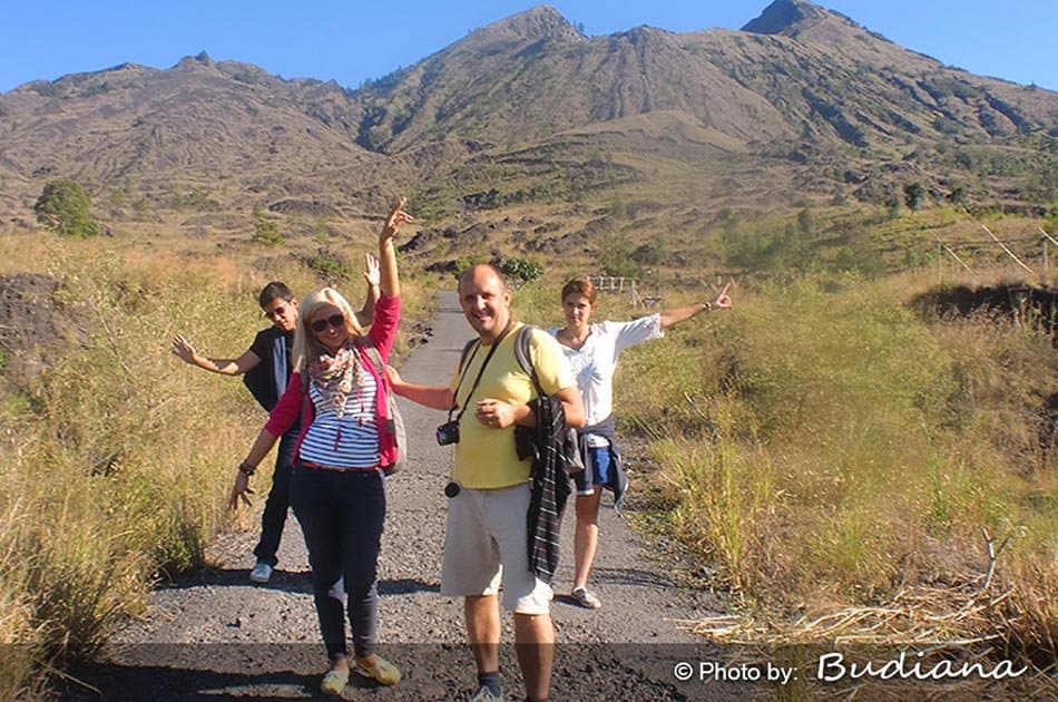 Bali Active Volcano & Sunrise Hiking - Photo 9