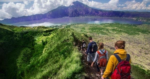 Bali Active Volcano & Sunrise Hiking - Photo 1