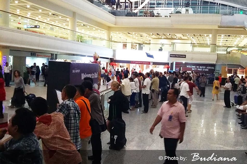 Bali Airport Pick up and Transfer to Zone 3 - Photo 13