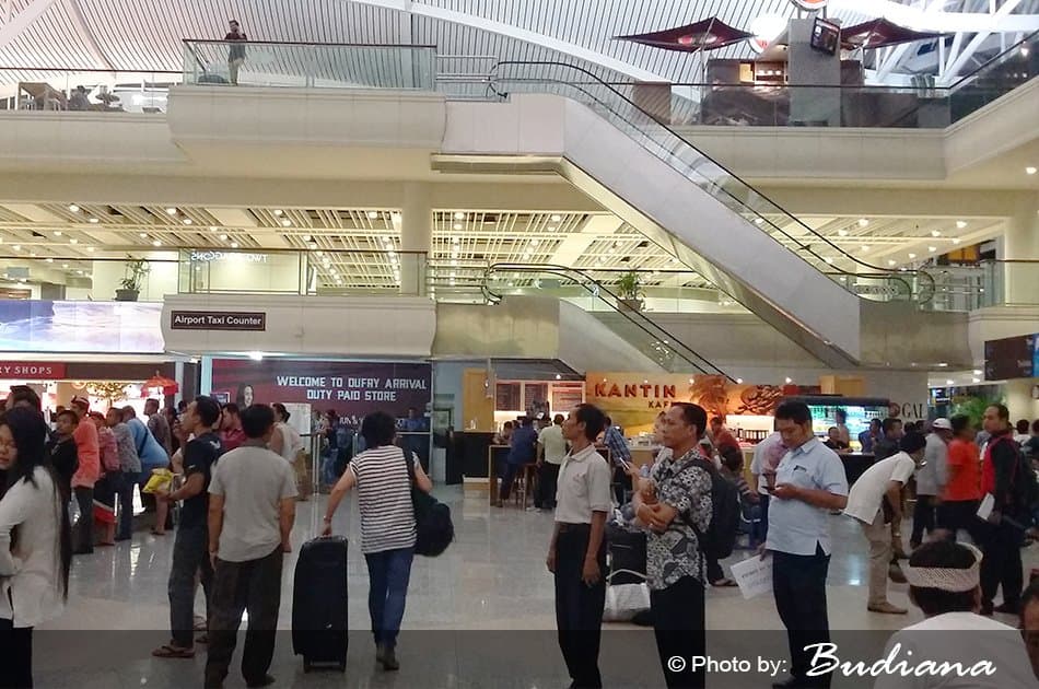 Bali Airport Pick up and Transfer to Zone 4 - Photo 12