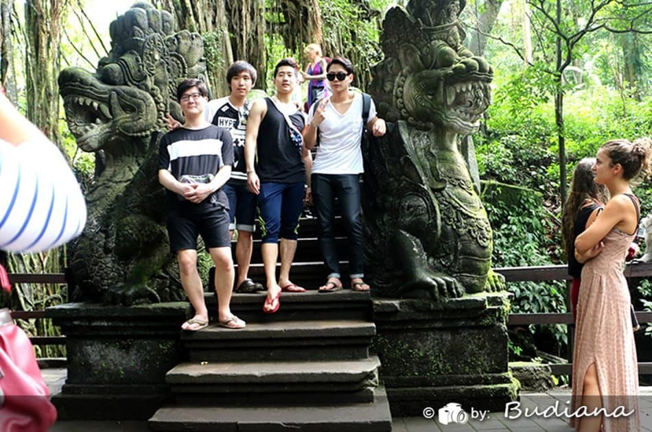 Bali Animals Lover Day Tours - Photo 22