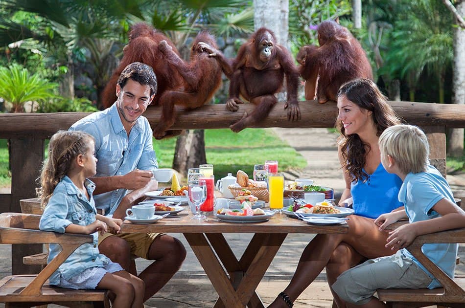 Bali Animals Lover Day Tours - Photo 3