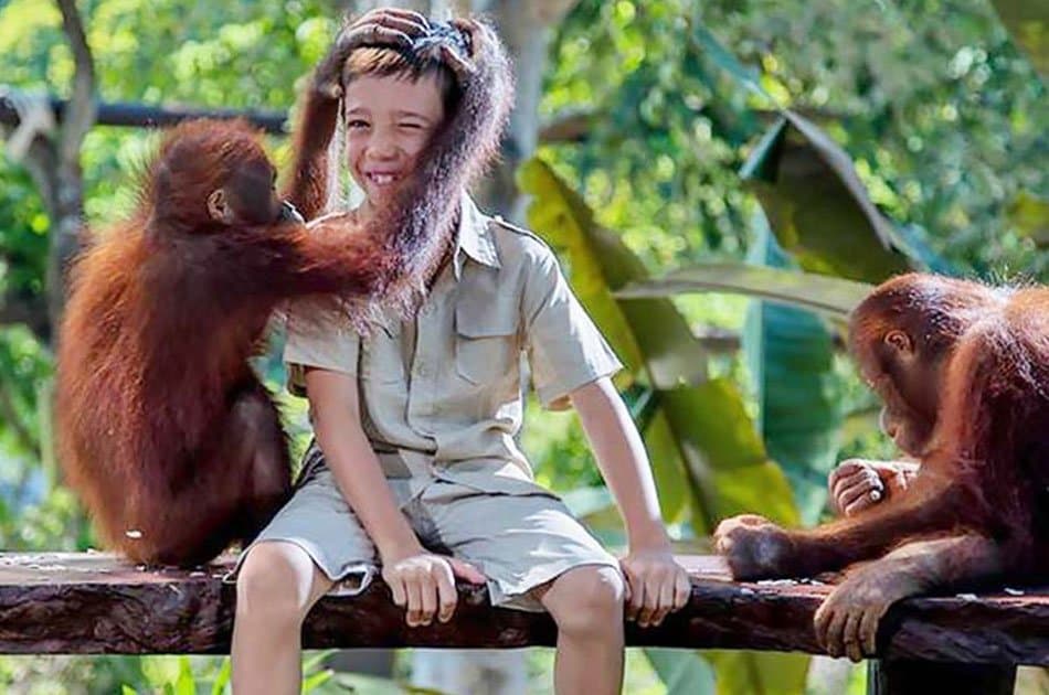 Bali Animals Lover Day Tours - Photo 6