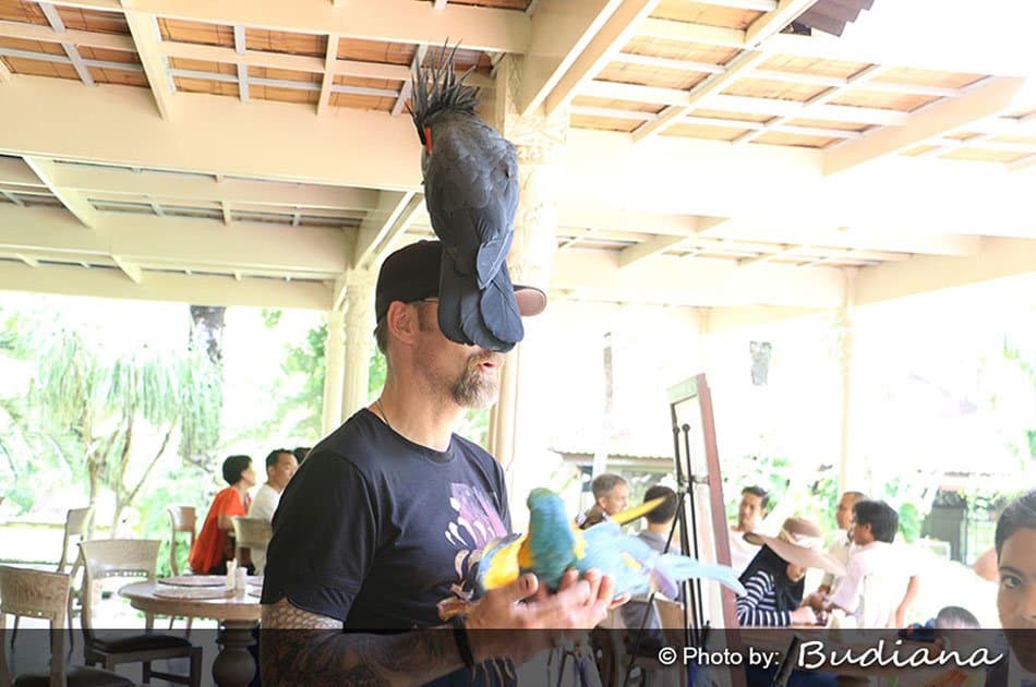 Bali Animals Lover Day Tours - Photo 42