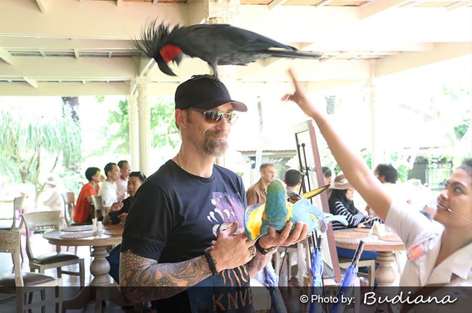 Bali Animals Lover Day Tours - Photo 43