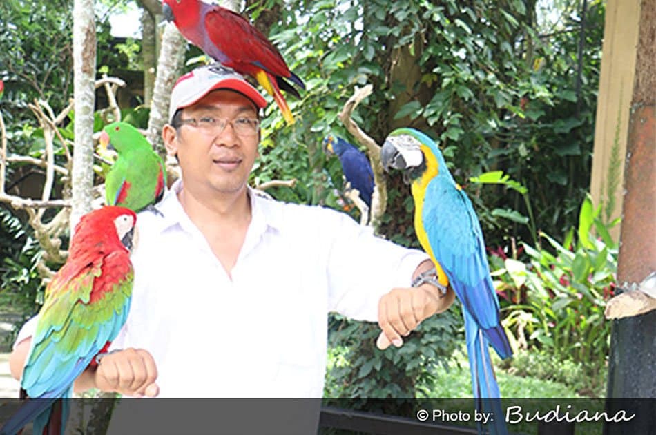 Bali Animals Lover Day Tours - Photo 50